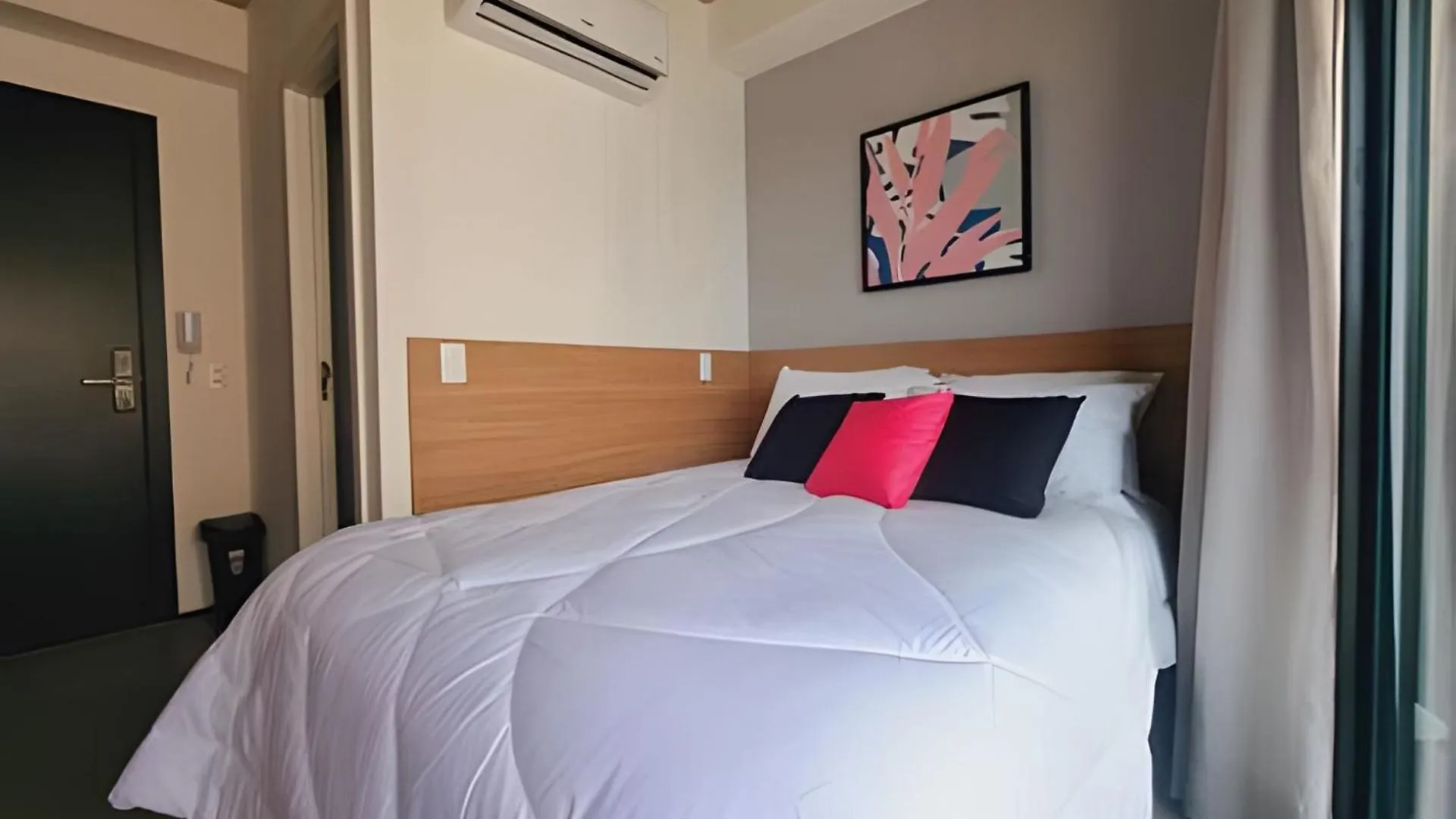 Apartment Apartamento Na Bela Vista Sp Perto Da Paulista Sao Paulo