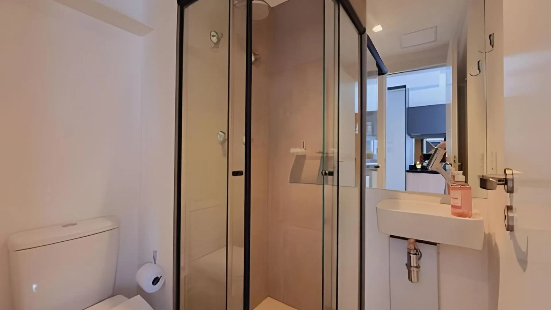 Apartamento Na Bela Vista Sp Perto Da Paulista Sao Paulo Apartment