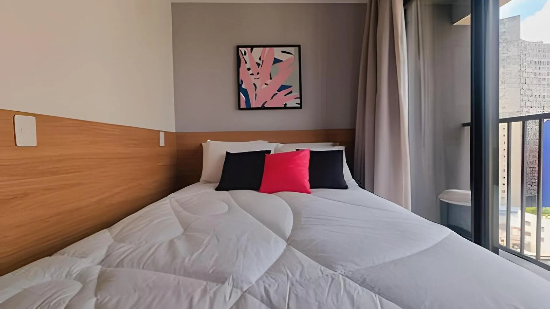 Apartamento Na Bela Vista Sp Perto Da Paulista Sao Paulo Apartment