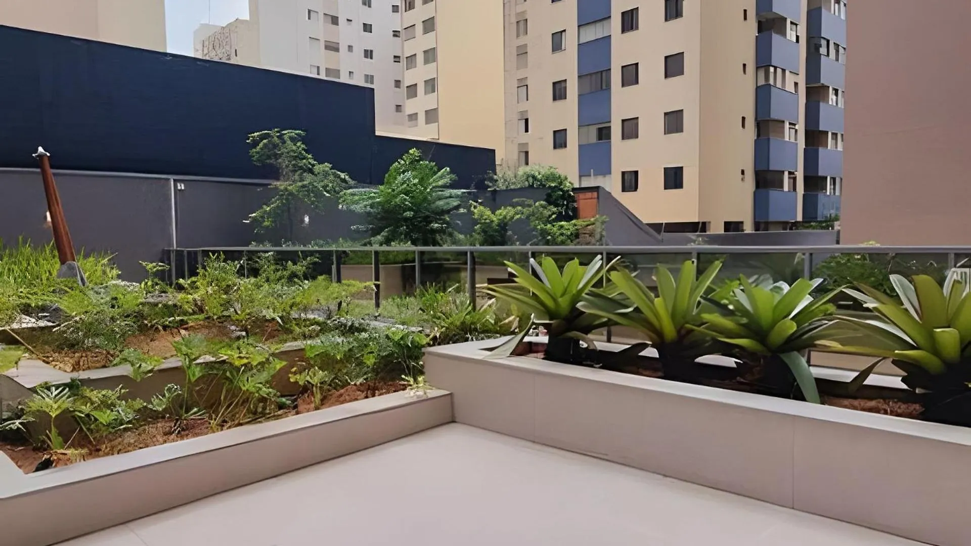 Apartment Apartamento Na Bela Vista Sp Perto Da Paulista Sao Paulo