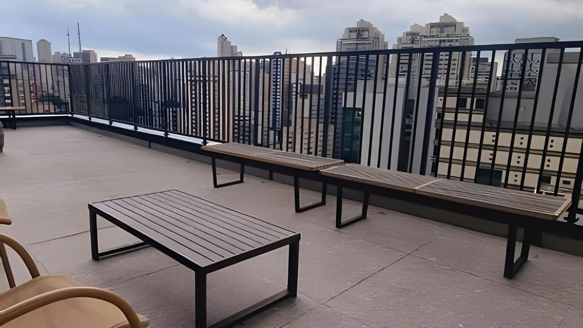 Apartamento Na Bela Vista Sp Perto Da Paulista Sao Paulo