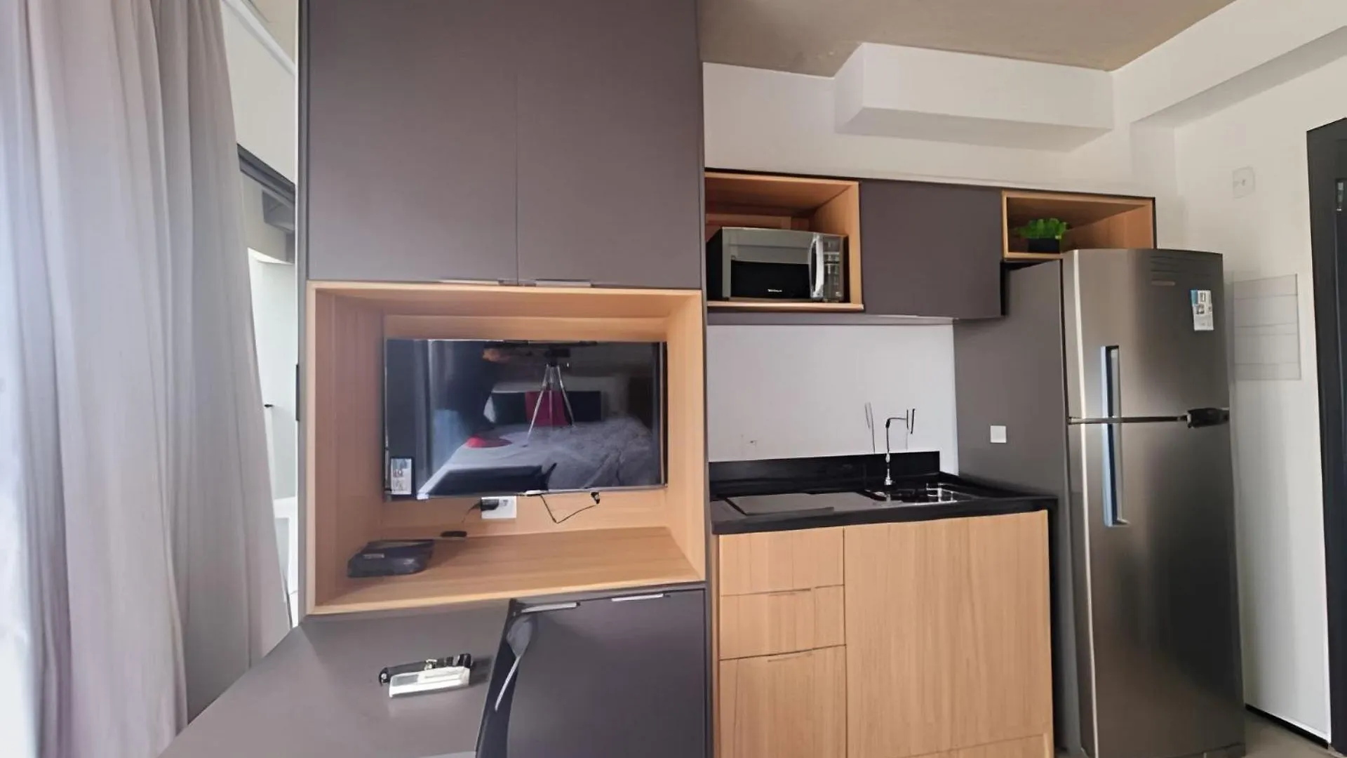 Apartamento Na Bela Vista Sp Perto Da Paulista 상파울루